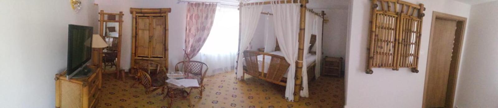 Pensiunea Rosenau Rîşnov Exterior foto
